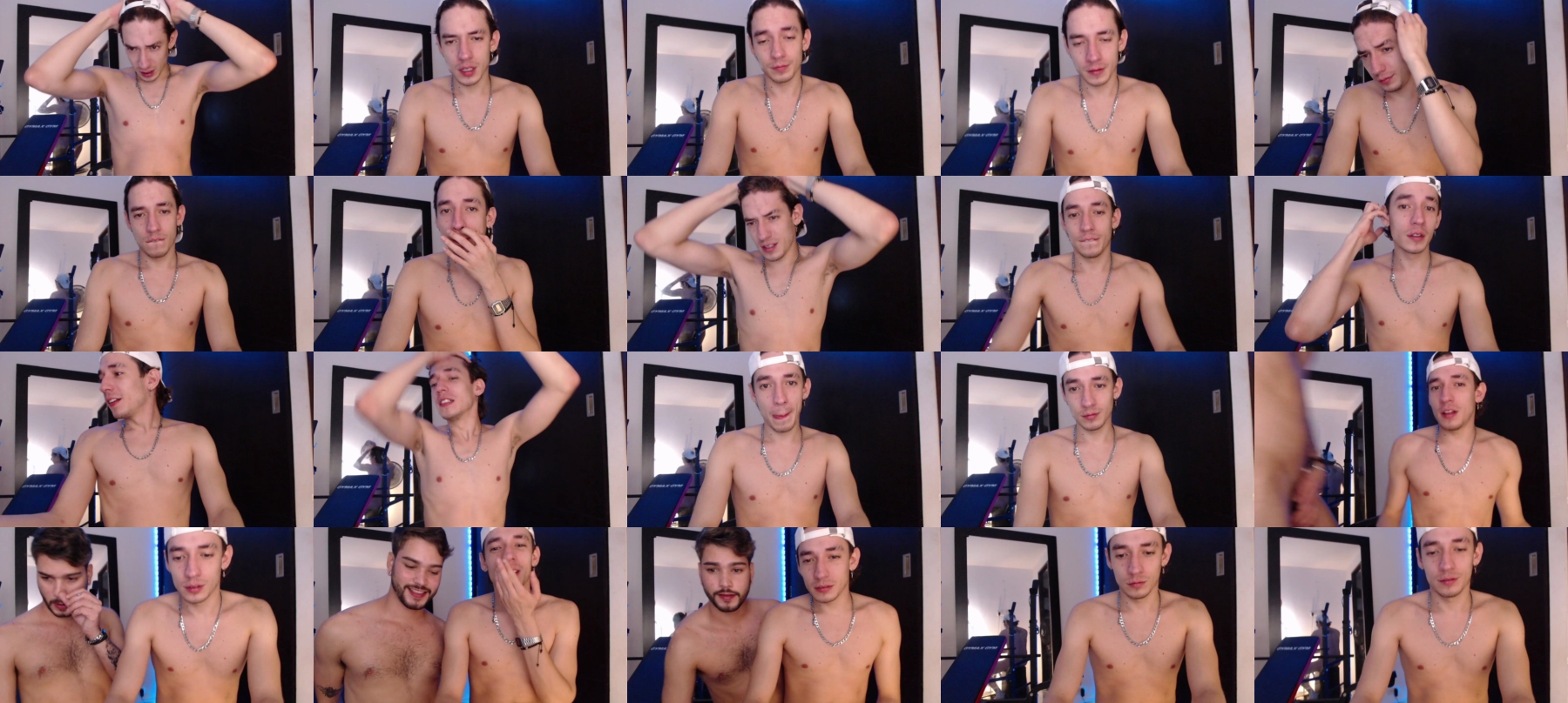 Fratguysonline  07-09-2021